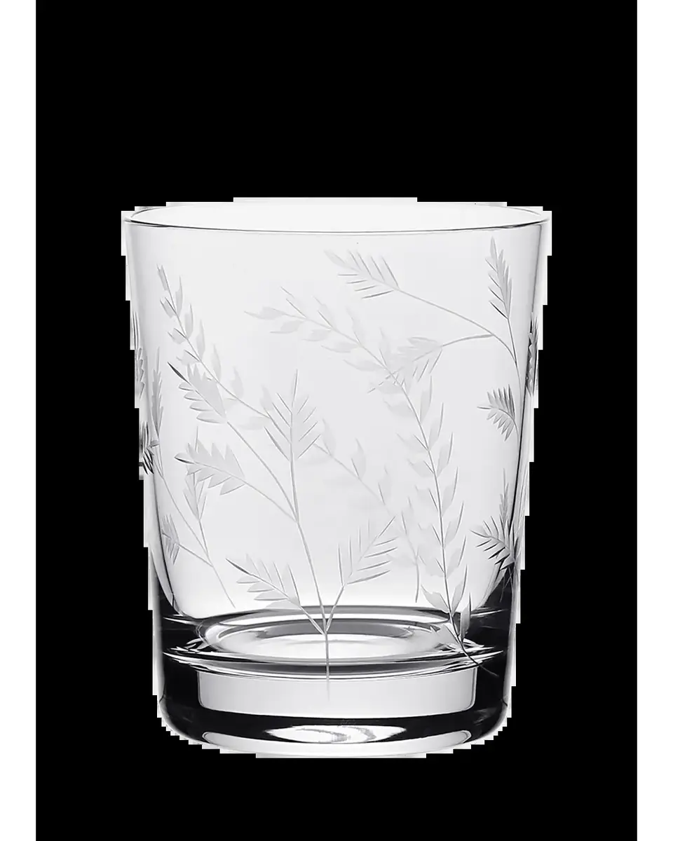 William Yeoward Crystal Daisy B Double Old Fashion Glass | Thumbnail 2 William Yeoward Crystal Daisy B Double Old Fashion Glass | Thumbnail 2