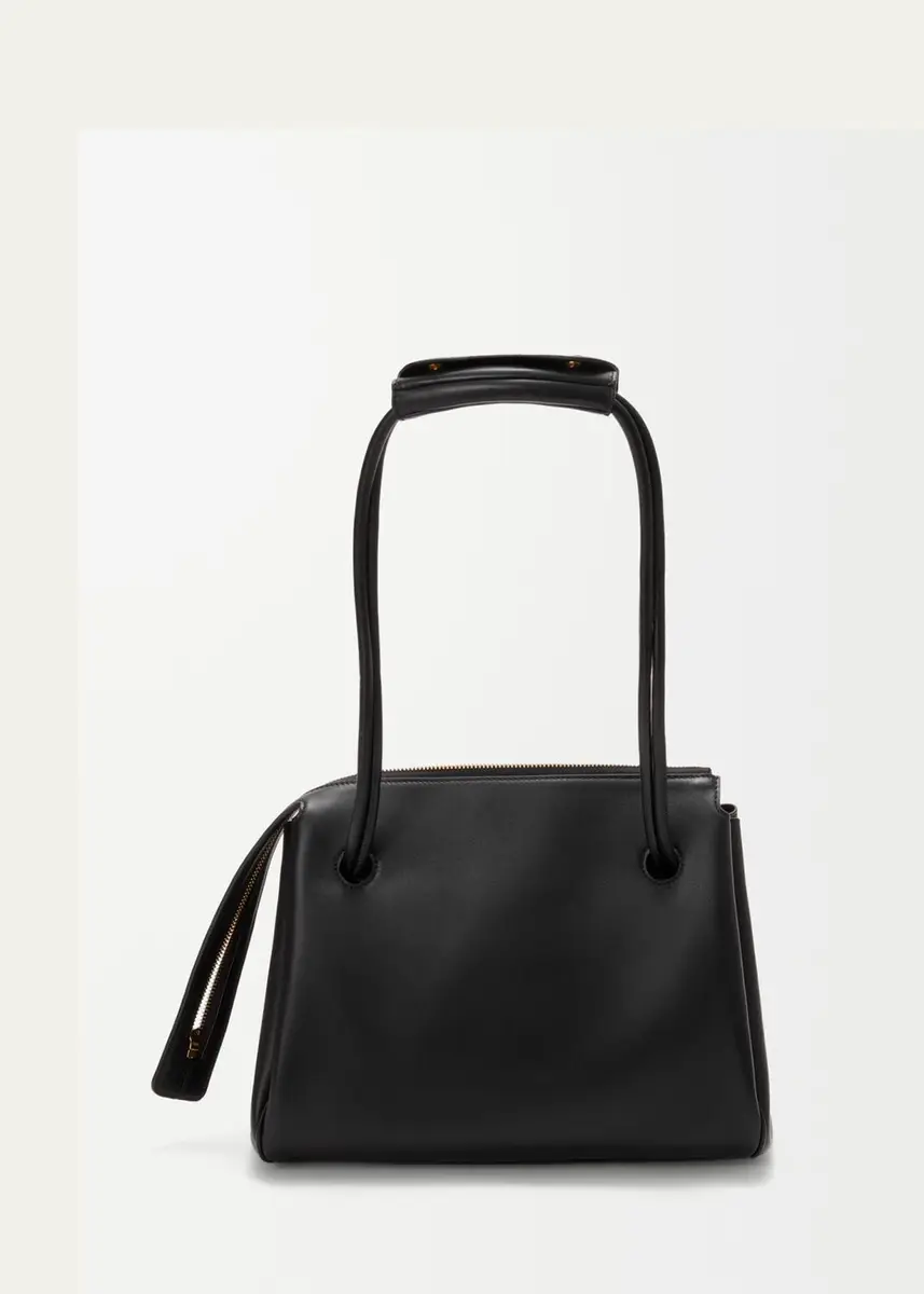 Loewe x Albers Madrid Medium Shoulder Bag in Supple Calfskin | Thumbnail 3 Loewe x Albers Madrid Medium Shoulder Bag in Supple Calfskin | Thumbnail 3