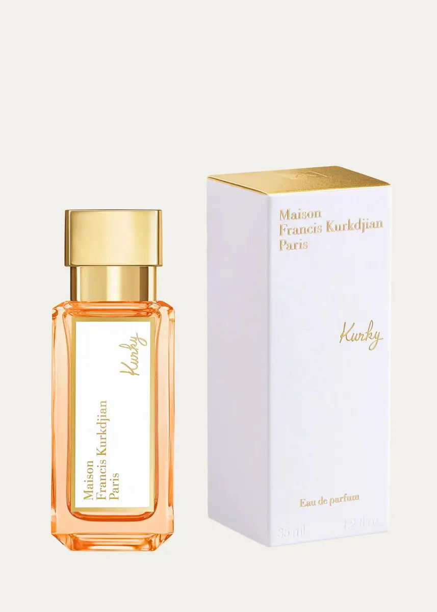 Maison Francis Kurkdjian Kurky Eau de Parfum, 1.2 oz. | Thumbnail 3