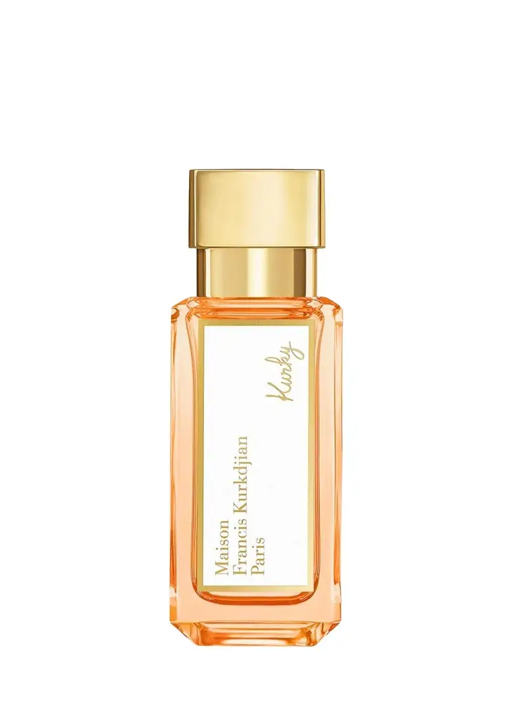 Maison Francis Kurkdjian Kurky Eau de Parfum, 1.2 oz. | Image 1 Maison Francis Kurkdjian Kurky Eau de Parfum, 1.2 oz. | Image 1