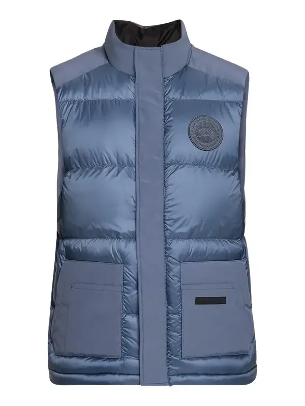 Men's Paradigm Freestyle Quilted Vest Men's Paradigm Freestyle Quilted Vest