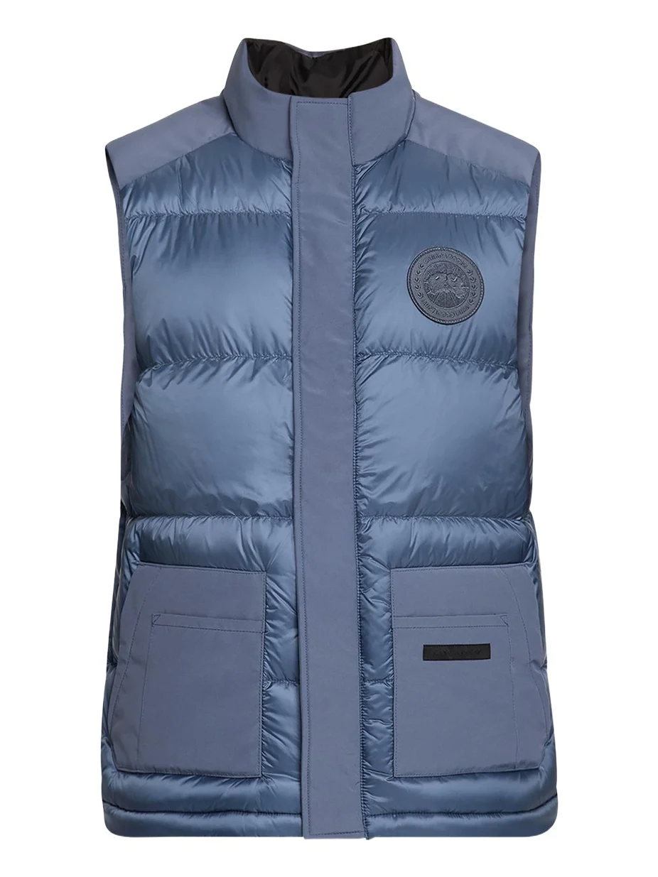 Canada Goose Men's Paradigm Freestyle Quilted Vest