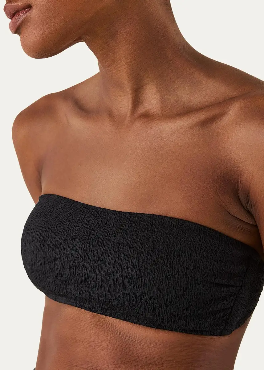 ViX Rosie Bandeau Bikini Top | Thumbnail 4