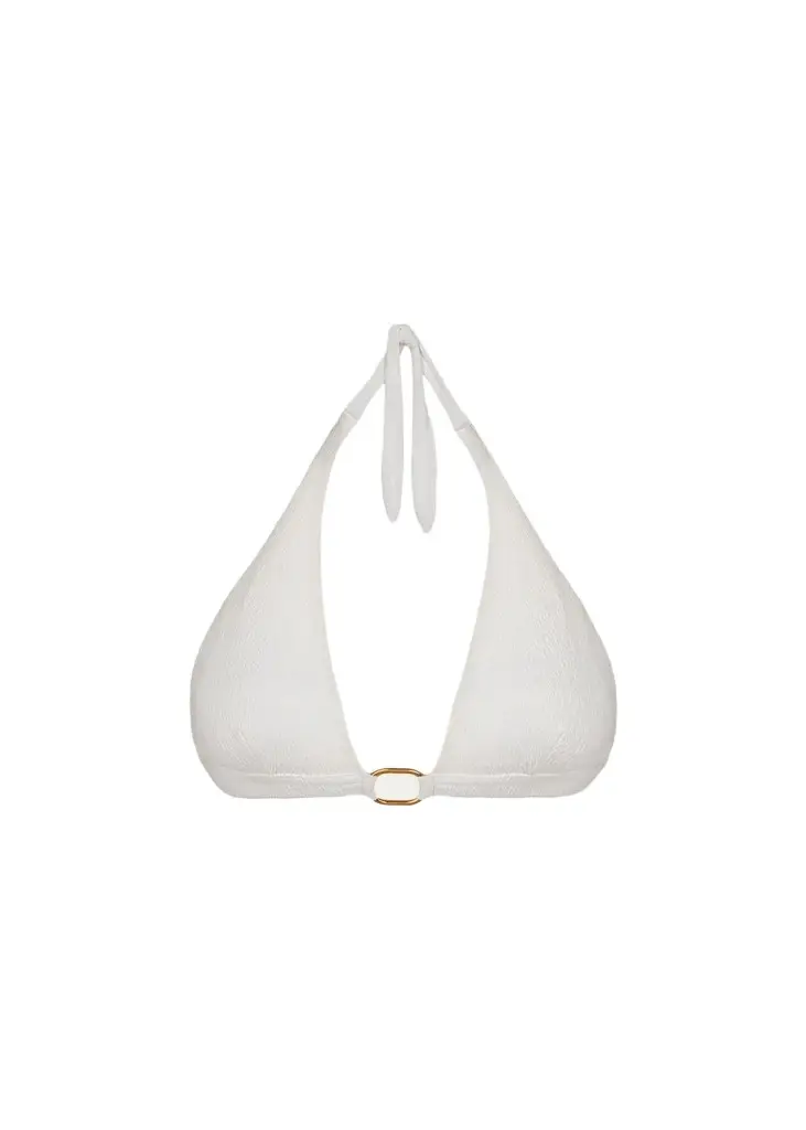 ViX Jo Tracie Triangle Bikini Top | Image 1 ViX Jo Tracie Triangle Bikini Top | Image 1