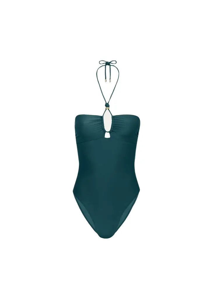 ViX Gal Isla One-Piece Swimsuit