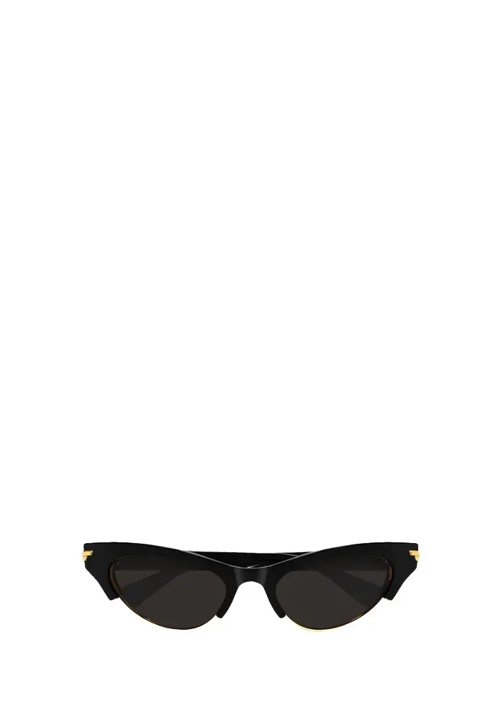Bottega Veneta 52MM Angle Cateye Sunglasses | Image 1 Bottega Veneta 52MM Angle Cateye Sunglasses | Image 1