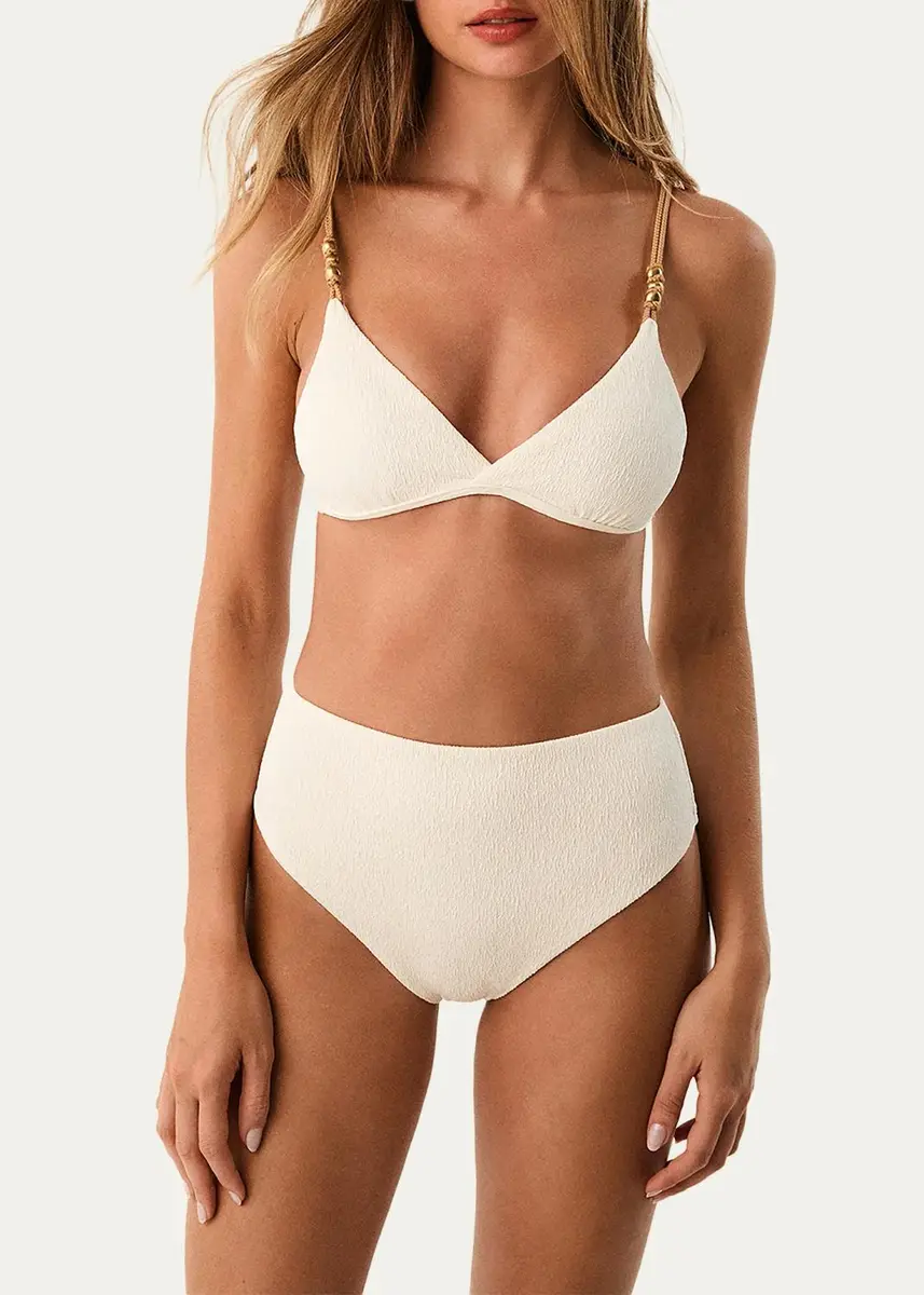 ViX Firenze Bela Hot Pants Bikini Bottoms | Thumbnail 3 ViX Firenze Bela Hot Pants Bikini Bottoms | Thumbnail 3