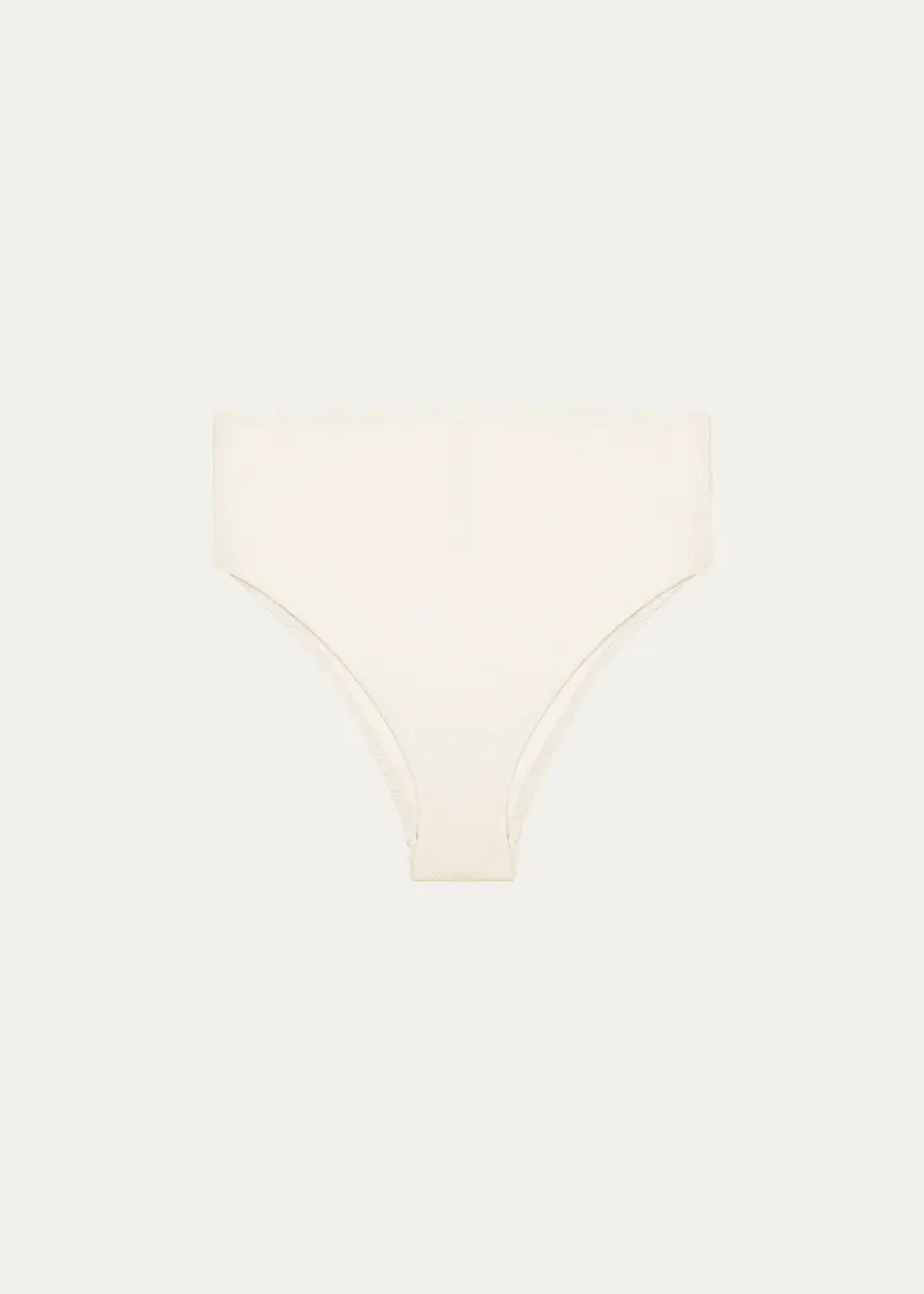 ViX Firenze Bela Hot Pants Bikini Bottoms | Image 1 ViX Firenze Bela Hot Pants Bikini Bottoms | Image 1
