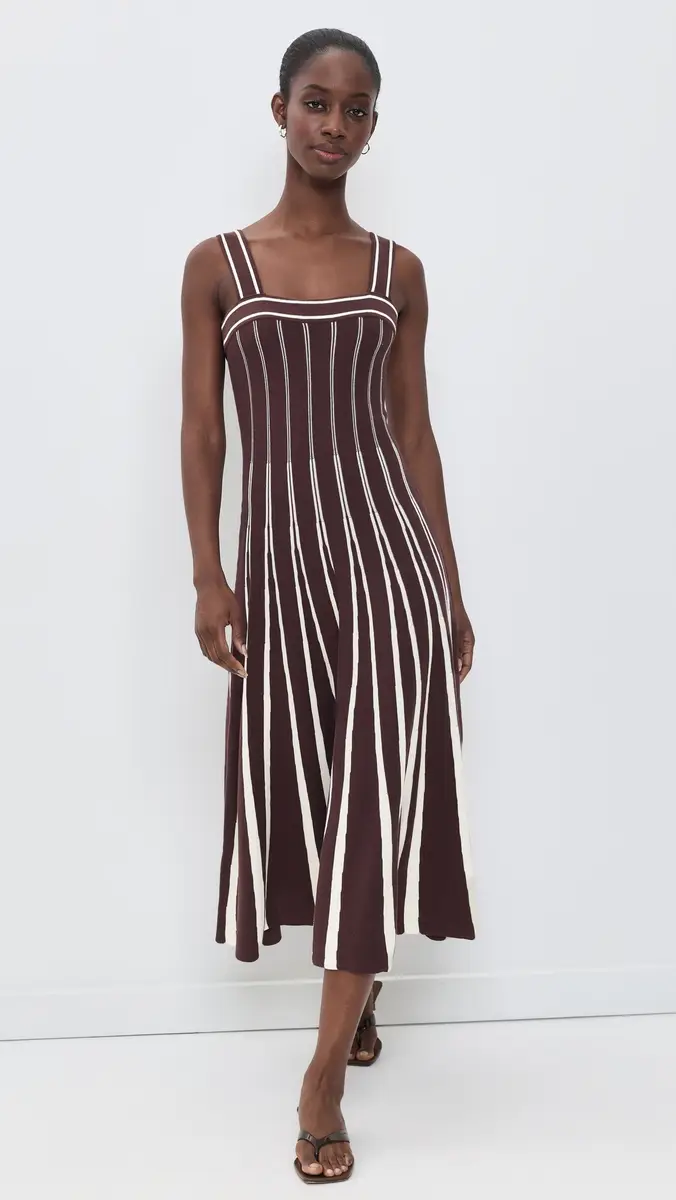 ASTR The Label Marlen Dress | Thumbnail 2 ASTR The Label Marlen Dress | Thumbnail 2