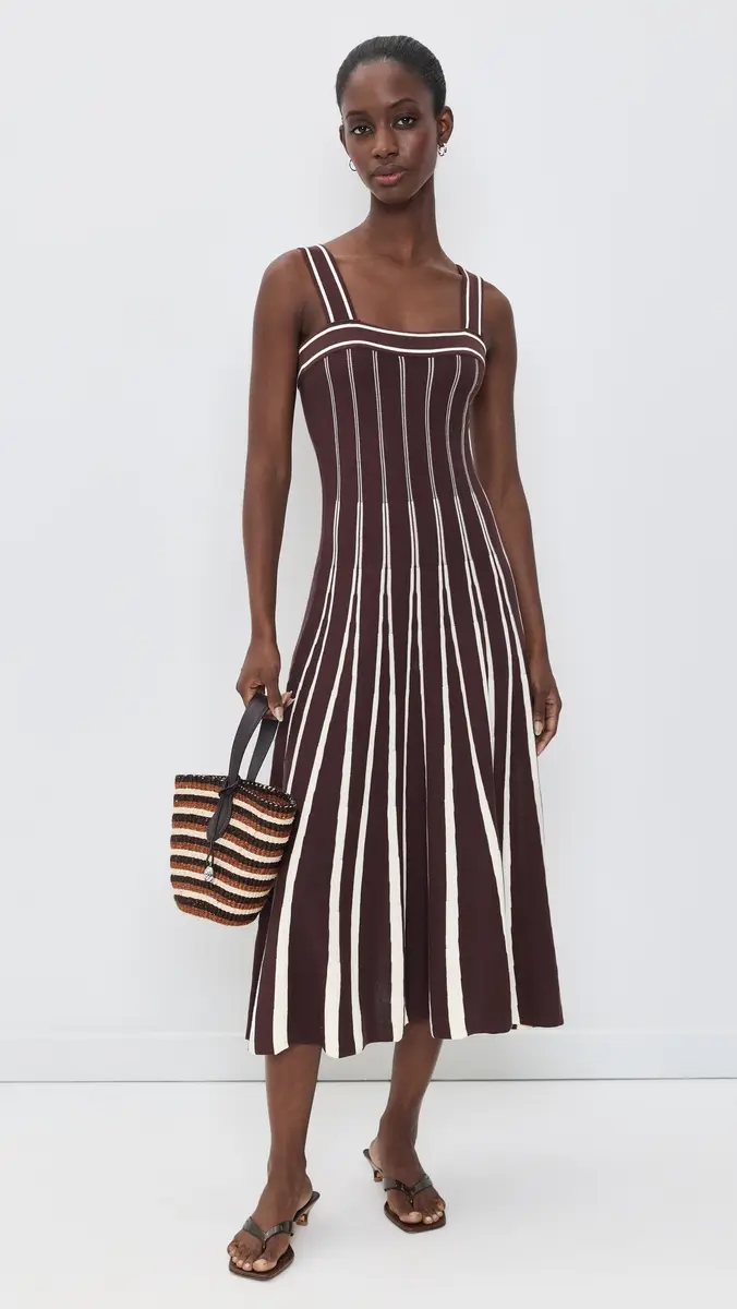 ASTR The Label Marlen Dress | Thumbnail 5 ASTR The Label Marlen Dress | Thumbnail 5