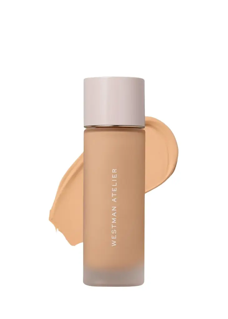 Westman Atelier Supreme Skin Bio-Complex Foundation, 1 oz. | Image 1 Westman Atelier Supreme Skin Bio-Complex Foundation, 1 oz. | Image 1