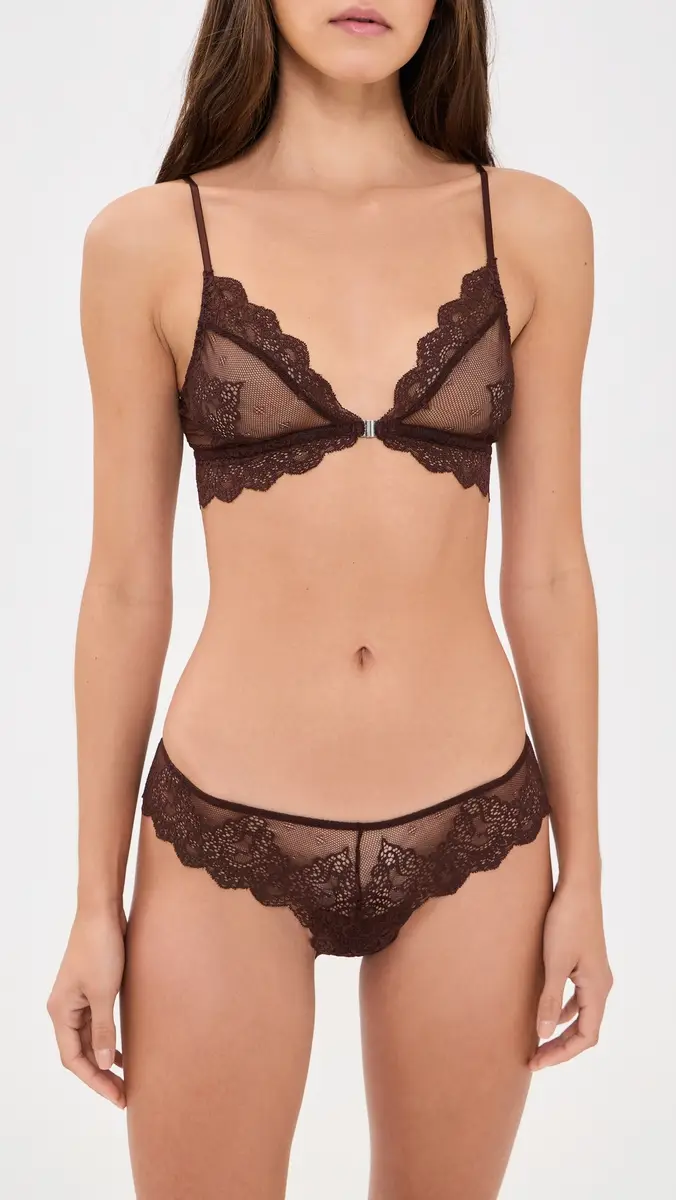 Only Hearts Brazilian Bikini Panties | Thumbnail 4 Only Hearts Brazilian Bikini Panties | Thumbnail 4