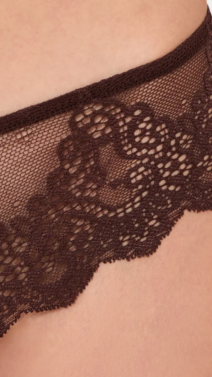 Only Hearts Brazilian Bikini Panties | Thumbnail 5 Only Hearts Brazilian Bikini Panties | Thumbnail 5