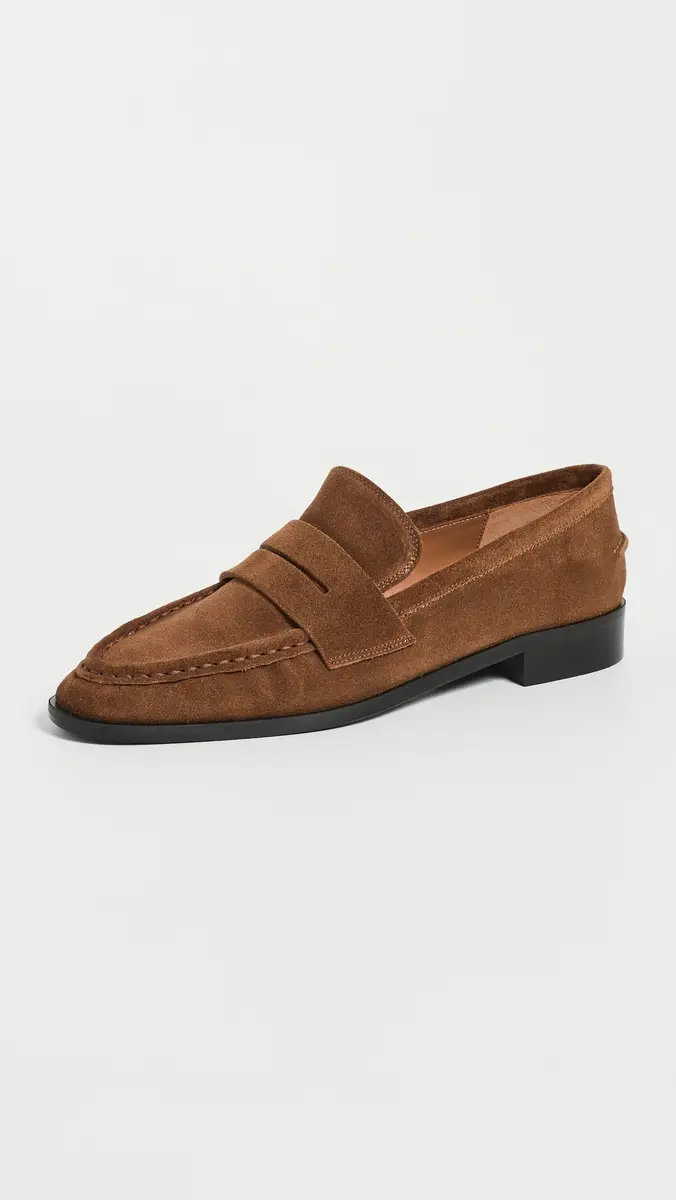 ATP Atelier Airola Loafers | Thumbnail 2 ATP Atelier Airola Loafers | Thumbnail 2