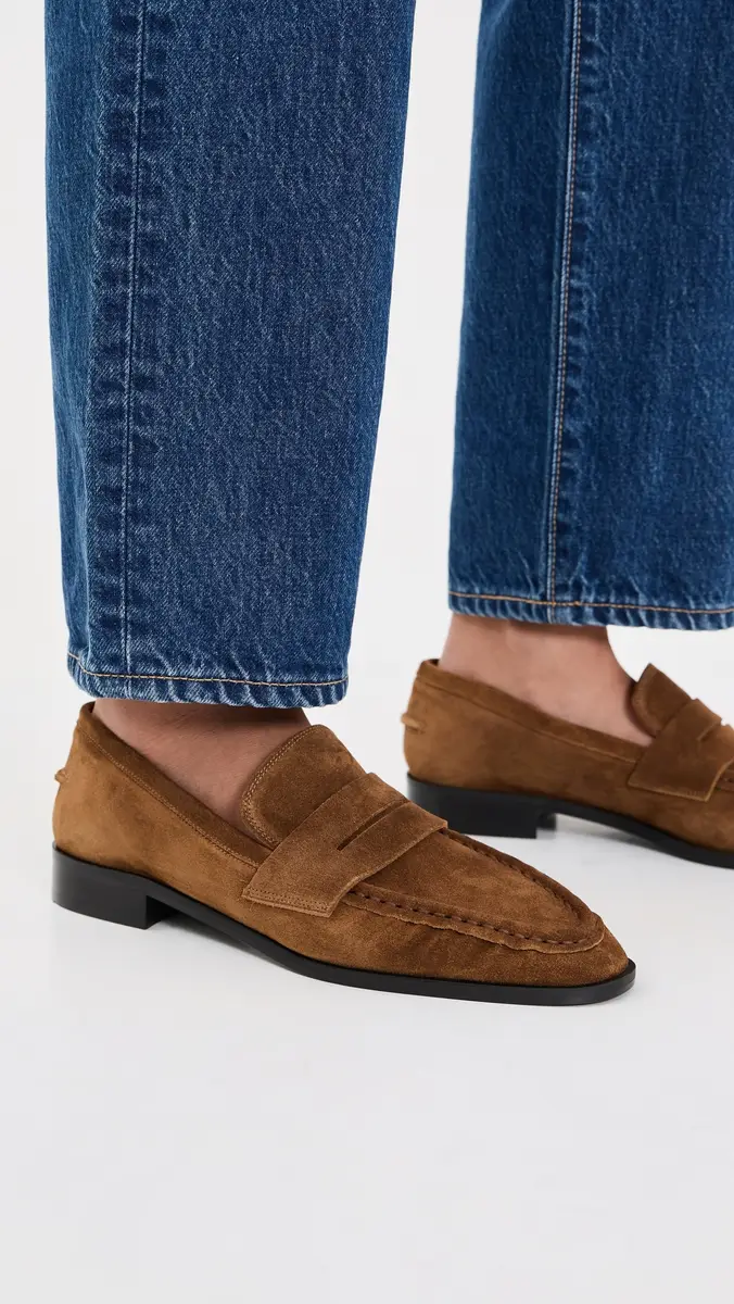 ATP Atelier Airola Loafers | Thumbnail 3 ATP Atelier Airola Loafers | Thumbnail 3