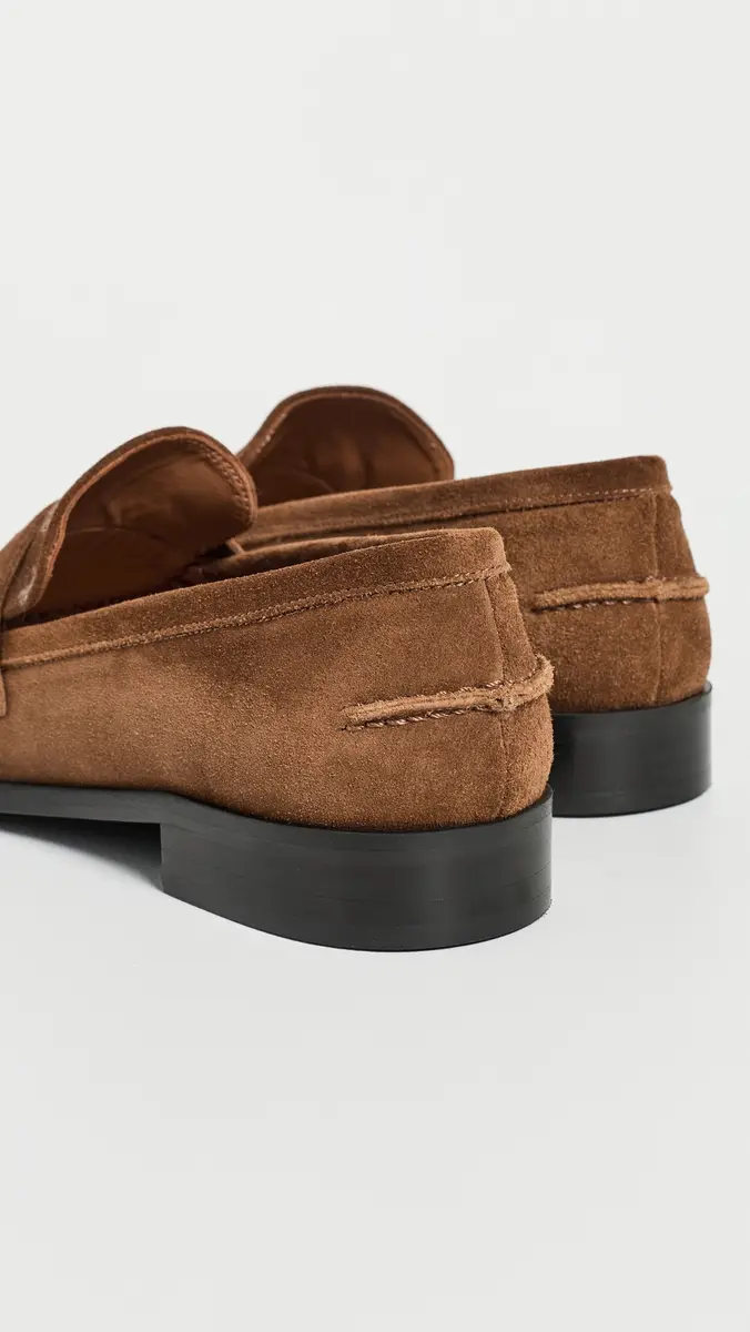 ATP Atelier Airola Loafers | Thumbnail 5 ATP Atelier Airola Loafers | Thumbnail 5