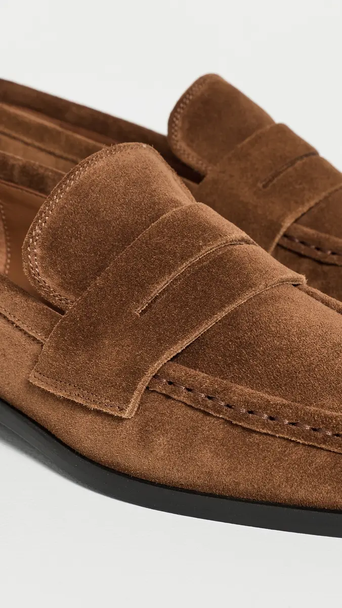 ATP Atelier Airola Loafers | Thumbnail 6 ATP Atelier Airola Loafers | Thumbnail 6