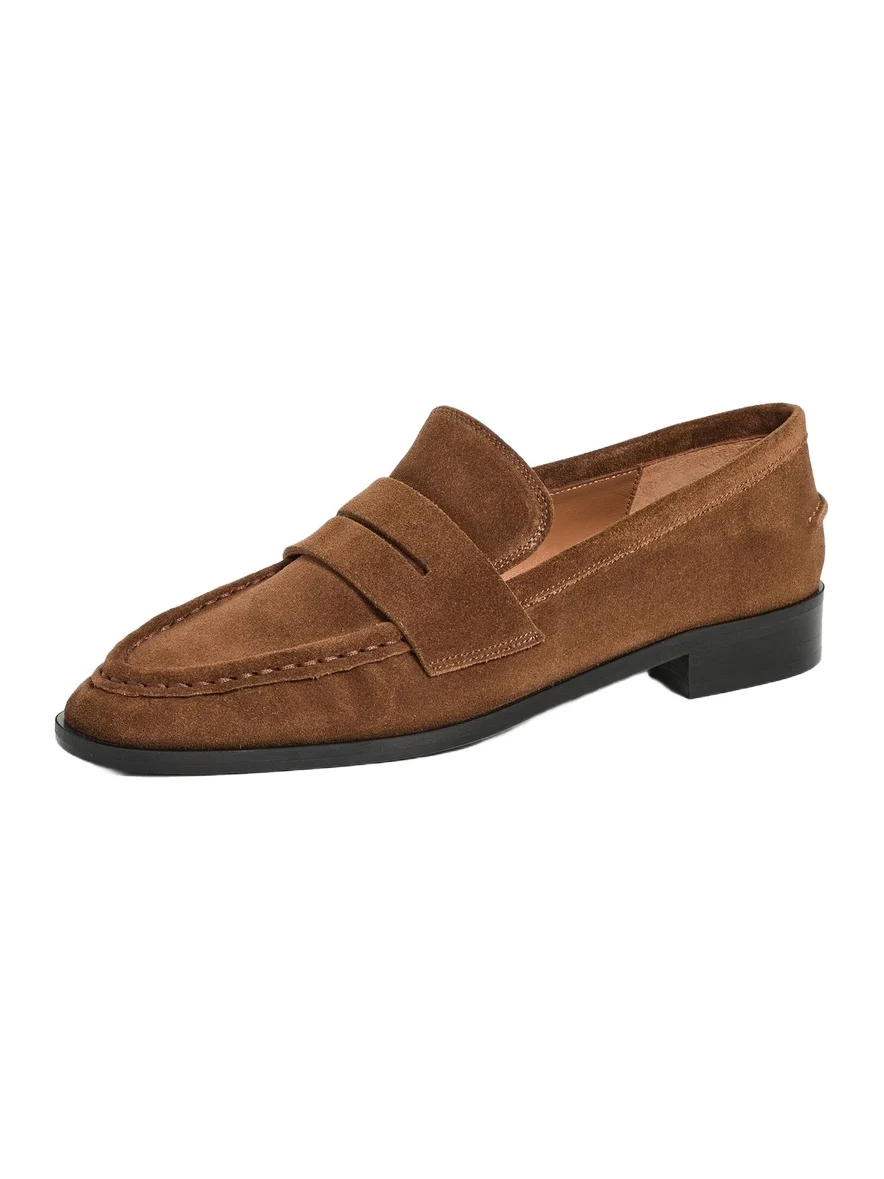 ATP Atelier Airola Loafers