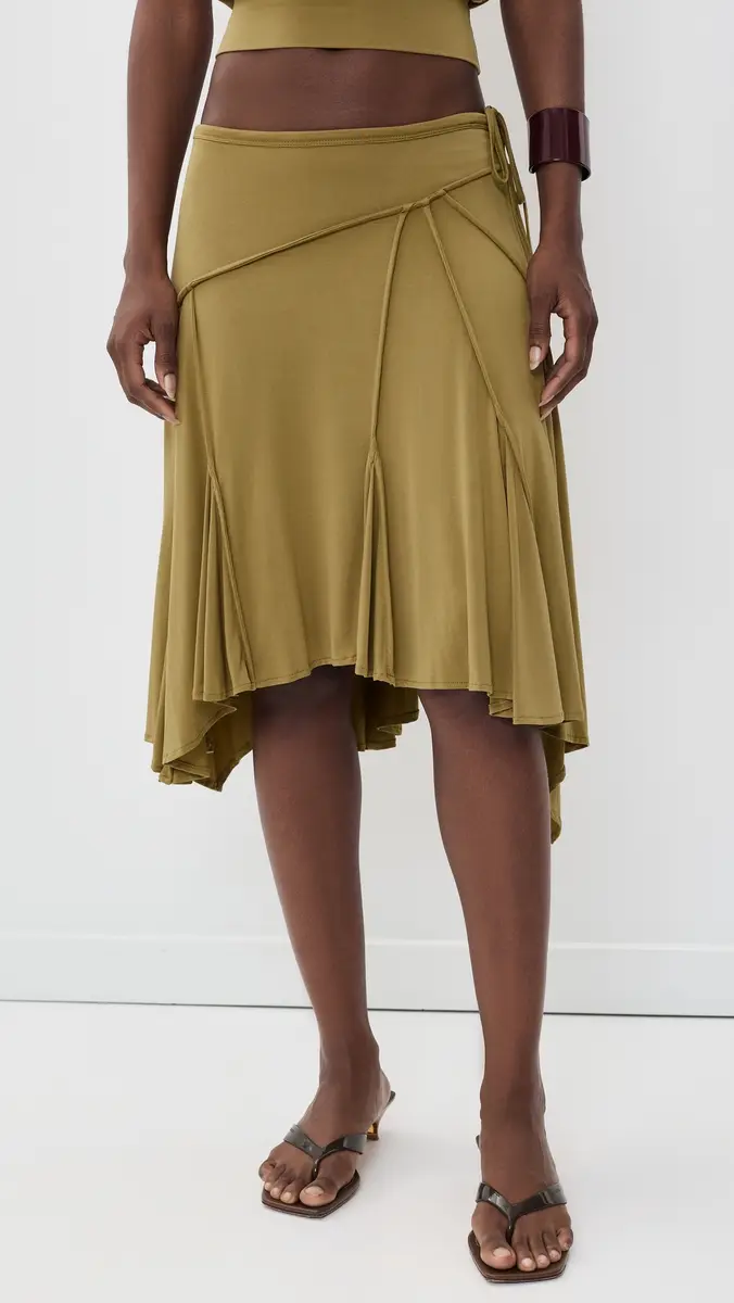 With Jean Sharni Skirt | Thumbnail 2 With Jean Sharni Skirt | Thumbnail 2