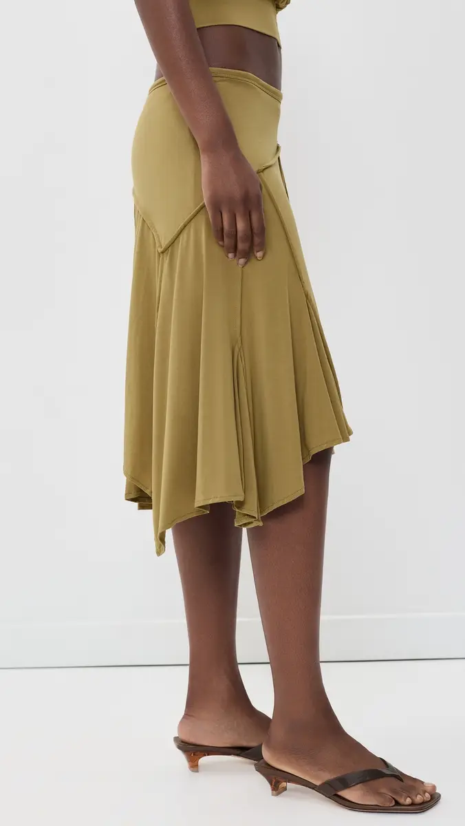 With Jean Sharni Skirt | Thumbnail 4 With Jean Sharni Skirt | Thumbnail 4