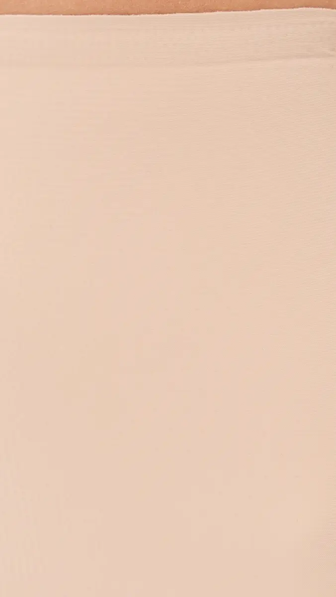 Commando Zone High Waisted Half Slip | Thumbnail 6 Commando Zone High Waisted Half Slip | Thumbnail 6