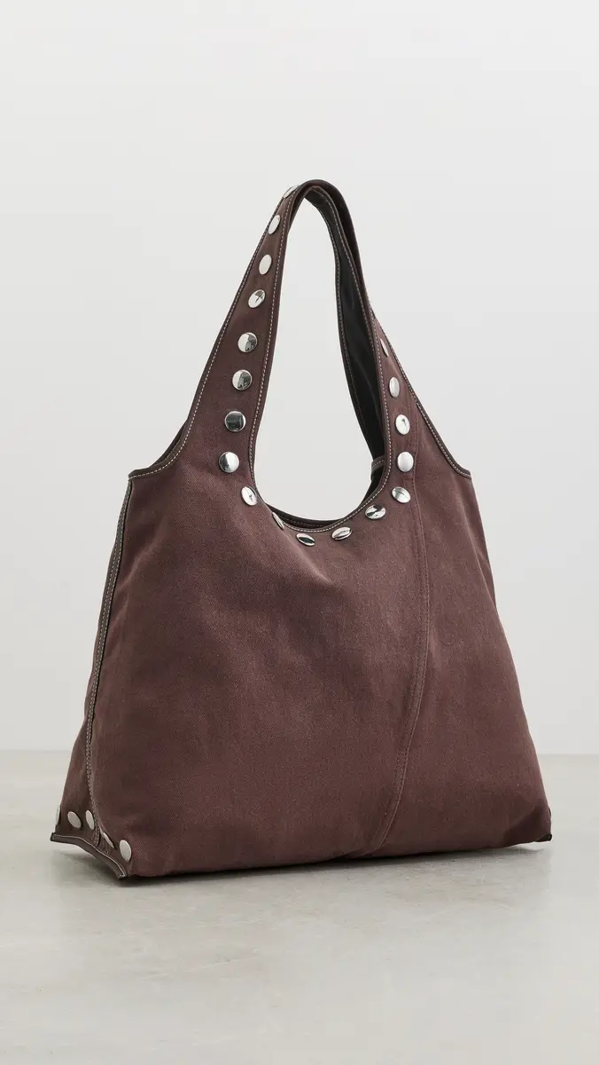 3.1 Phillip Lim Washed Denim Market Tote | Thumbnail 4 3.1 Phillip Lim Washed Denim Market Tote | Thumbnail 4