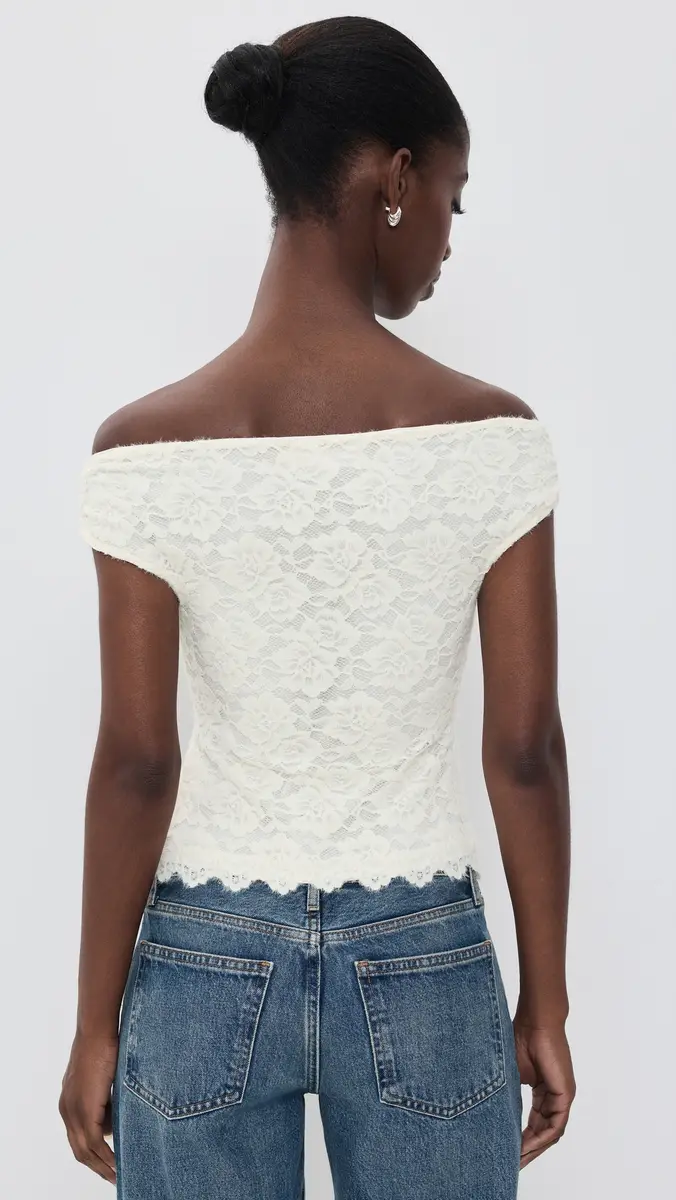 ASTR The Label Myranda Top | Thumbnail 3 ASTR The Label Myranda Top | Thumbnail 3