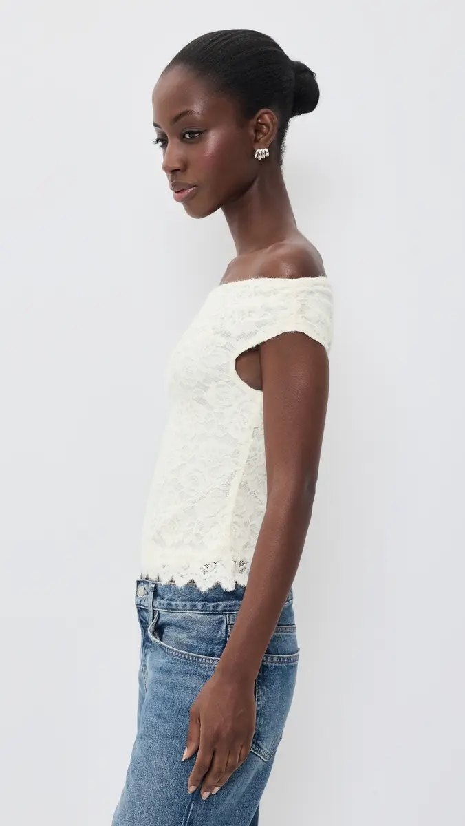 ASTR The Label Myranda Top | Thumbnail 4 ASTR The Label Myranda Top | Thumbnail 4