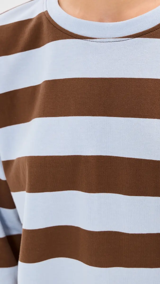 State & Lake Cricket Tee | Thumbnail 6