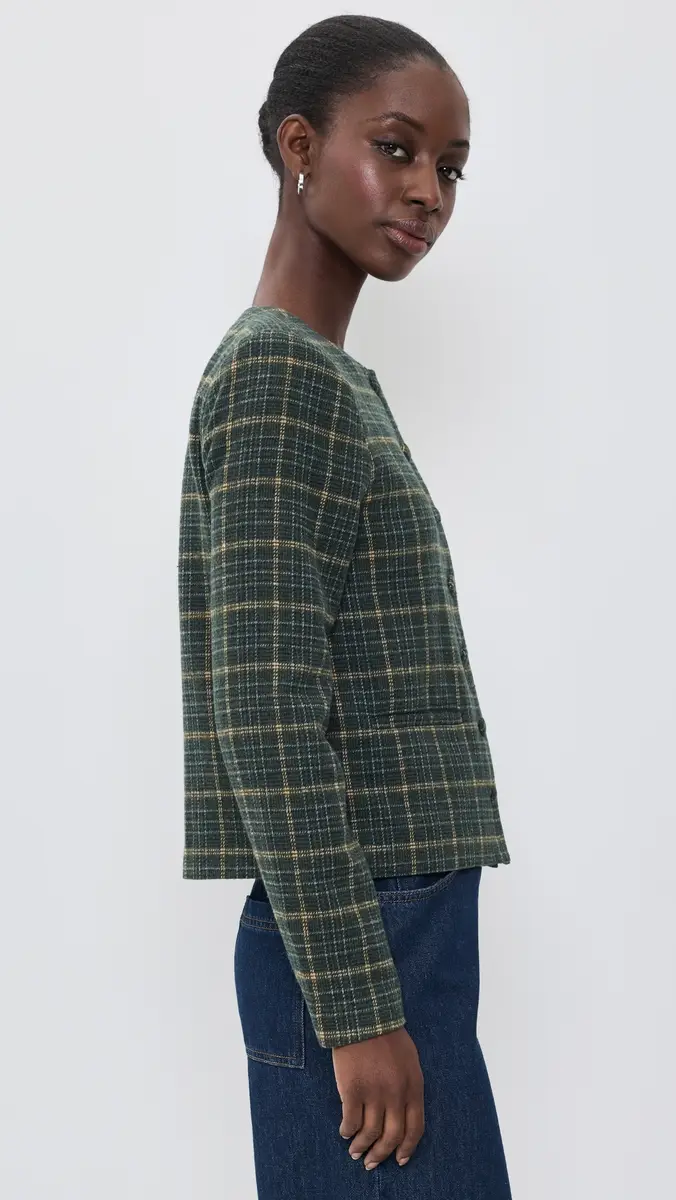 Joe's Jeans The Scottie Jacket | Thumbnail 4