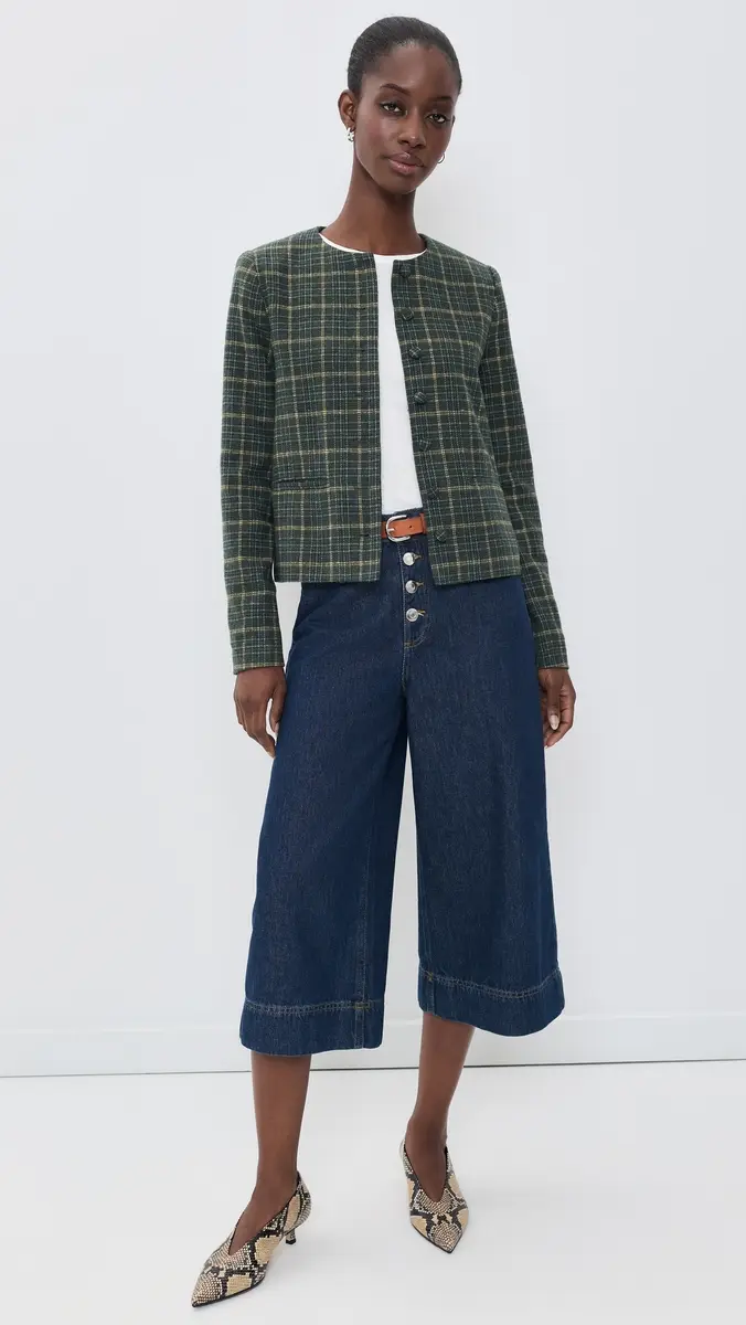 Joe's Jeans The Scottie Jacket | Thumbnail 5