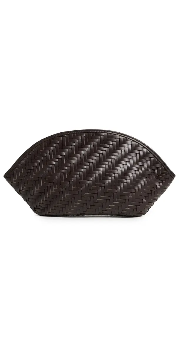 BEMBIEN Elin Pouch Espresso One Size | Image 1 BEMBIEN Elin Pouch Espresso One Size | Image 1