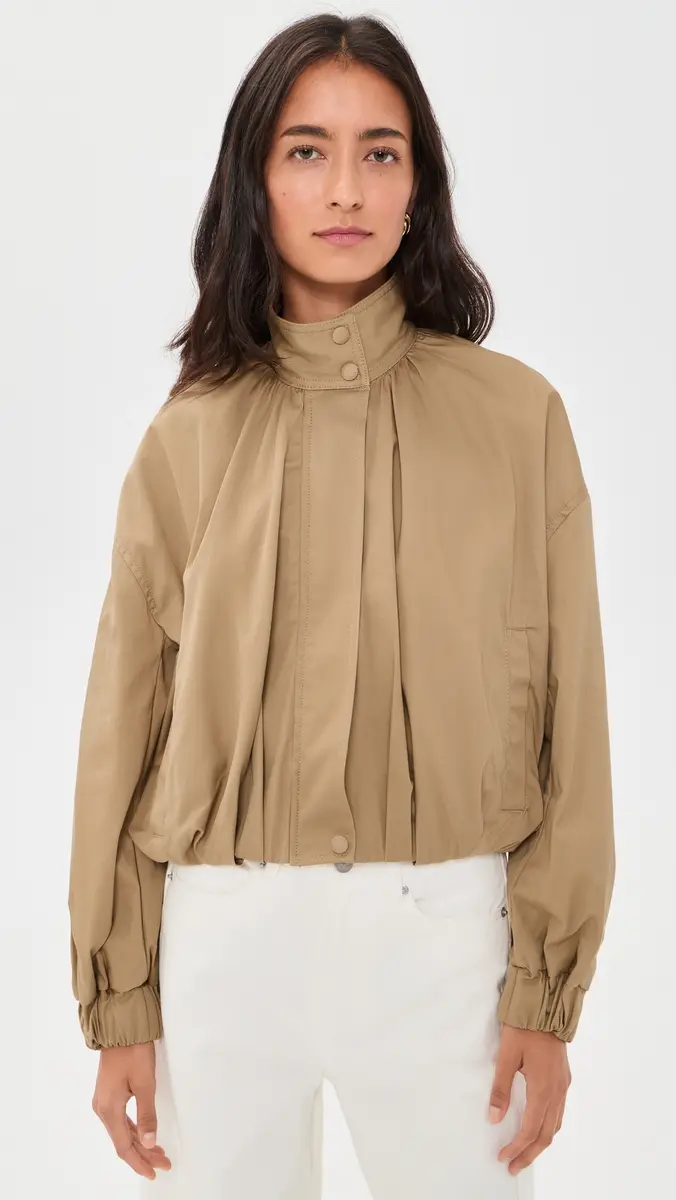 A.L.C. A. L.C. Amlie Jacket | Thumbnail 2 A.L.C. A. L.C. Amlie Jacket | Thumbnail 2