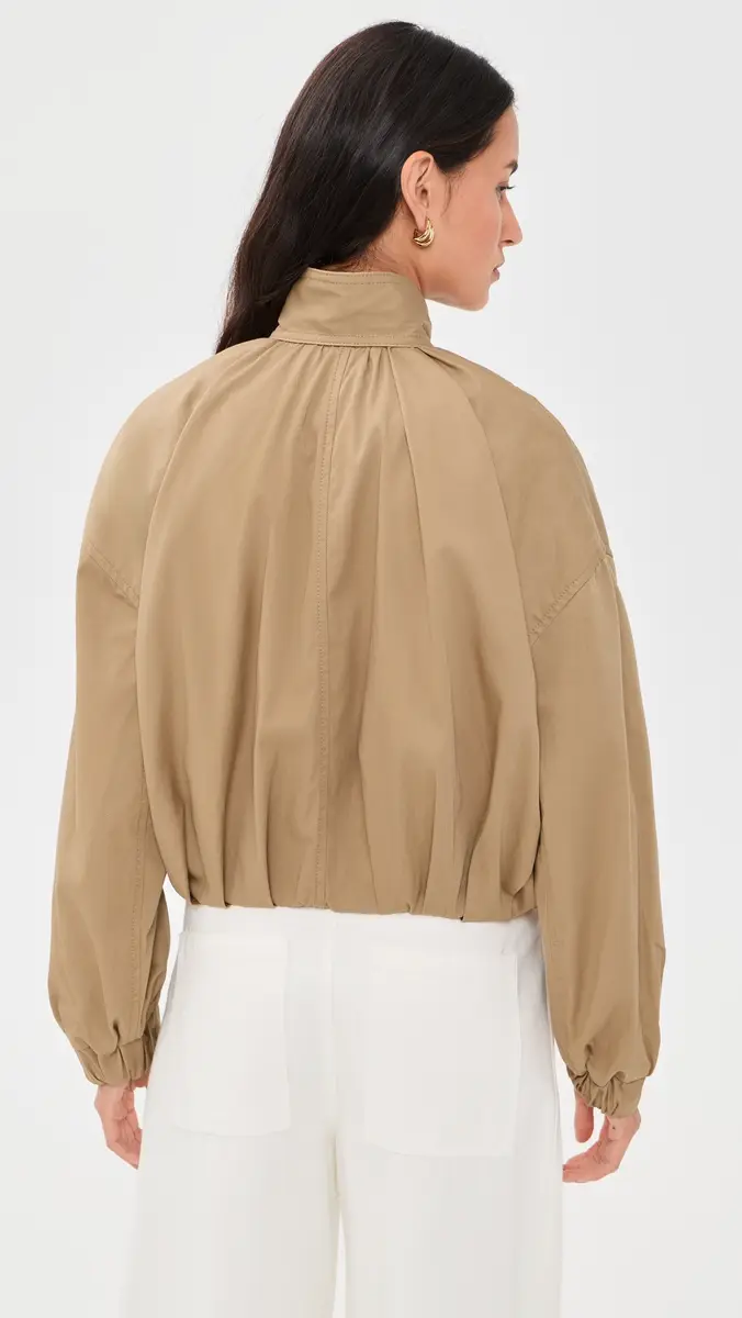 A.L.C. A. L.C. Amlie Jacket | Thumbnail 3 A.L.C. A. L.C. Amlie Jacket | Thumbnail 3