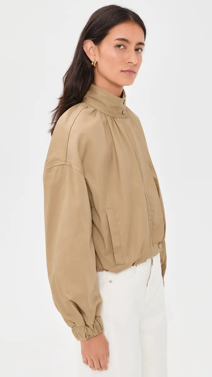 A.L.C. A. L.C. Amlie Jacket | Thumbnail 4 A.L.C. A. L.C. Amlie Jacket | Thumbnail 4