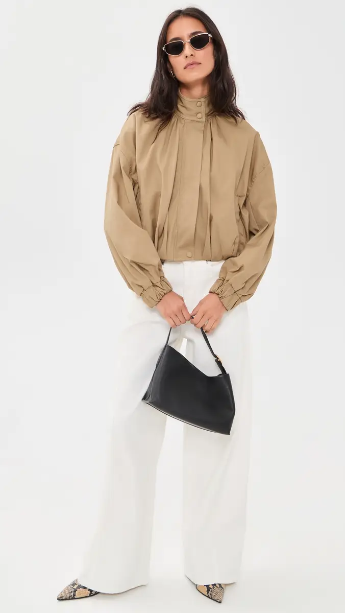 A.L.C. A. L.C. Amlie Jacket | Thumbnail 5 A.L.C. A. L.C. Amlie Jacket | Thumbnail 5