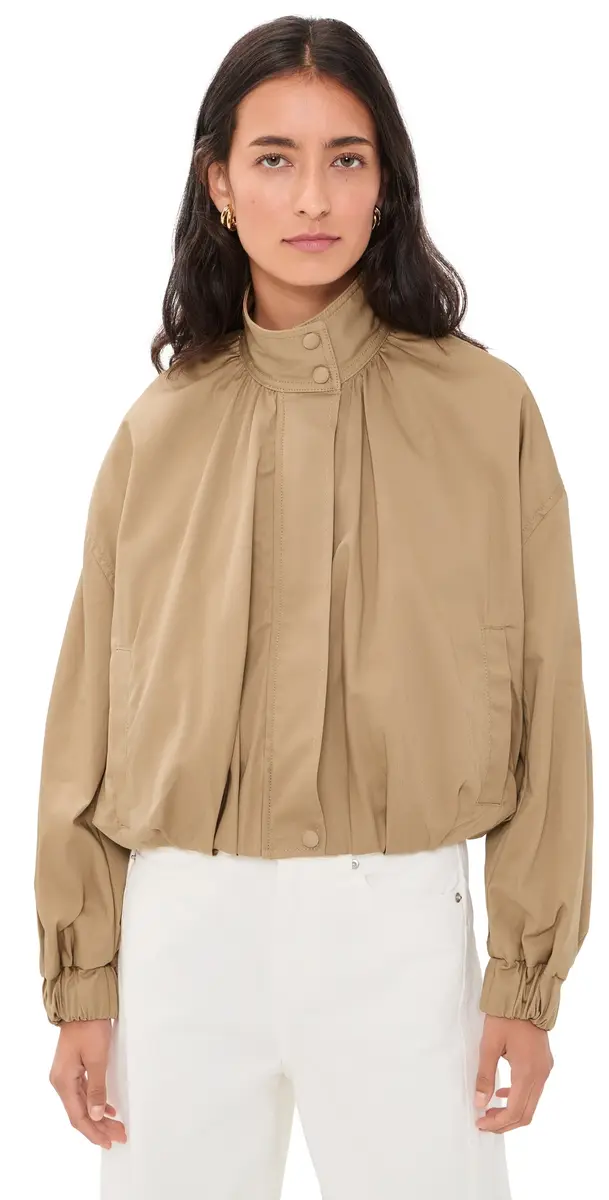 A. L.C. Amlie Jacket A. L.C. Amlie Jacket
