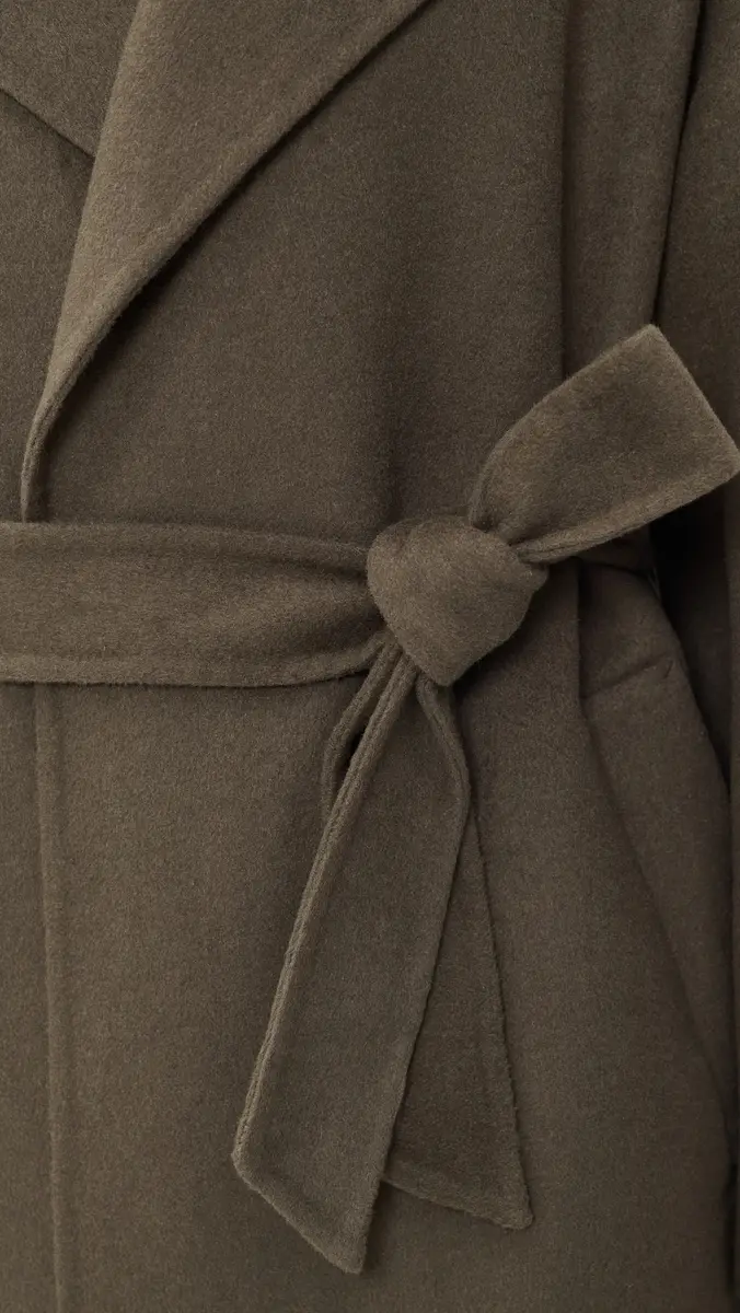 PAIGE Long Connery Coat | Thumbnail 6 PAIGE Long Connery Coat | Thumbnail 6