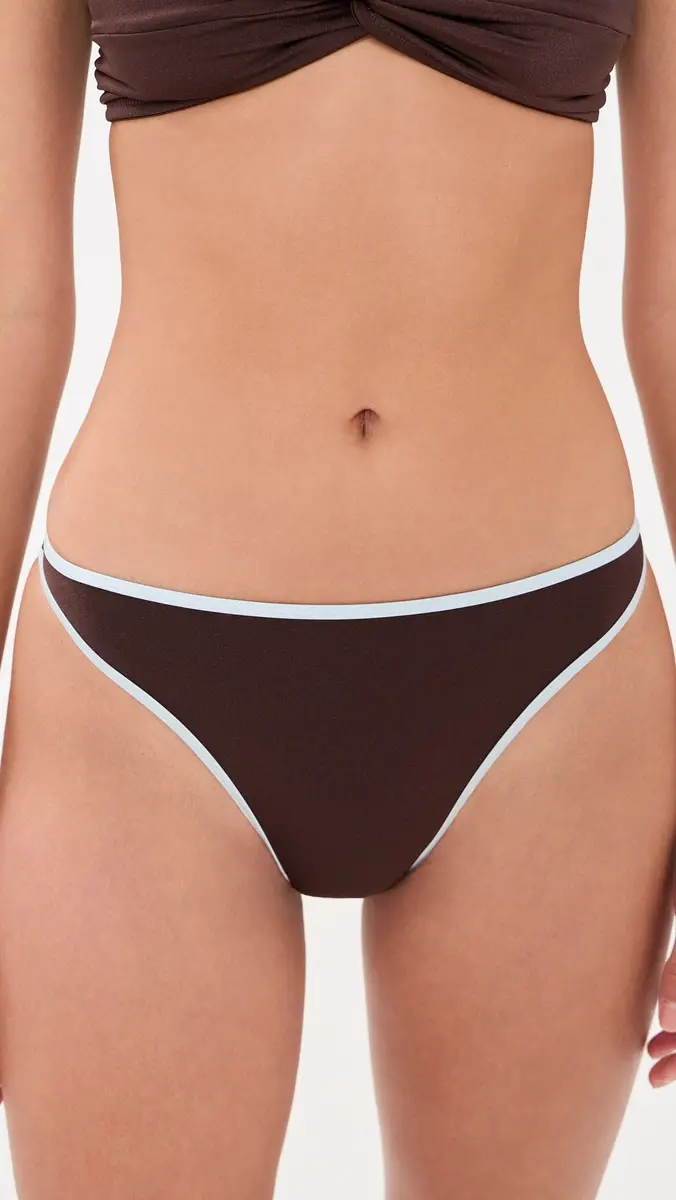 LIONESS Bella Bikini Bottoms | Thumbnail 2 LIONESS Bella Bikini Bottoms | Thumbnail 2