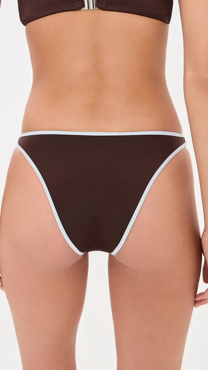 LIONESS Bella Bikini Bottoms | Thumbnail 3 LIONESS Bella Bikini Bottoms | Thumbnail 3