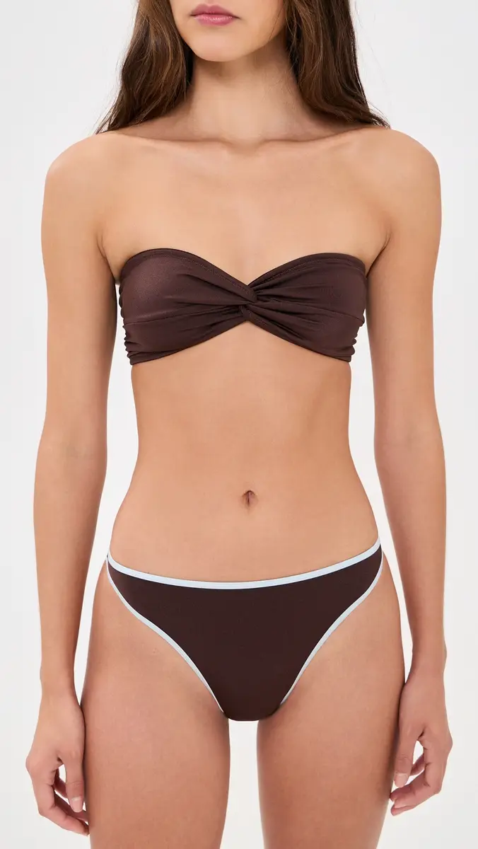 LIONESS Bella Bikini Bottoms | Thumbnail 4 LIONESS Bella Bikini Bottoms | Thumbnail 4
