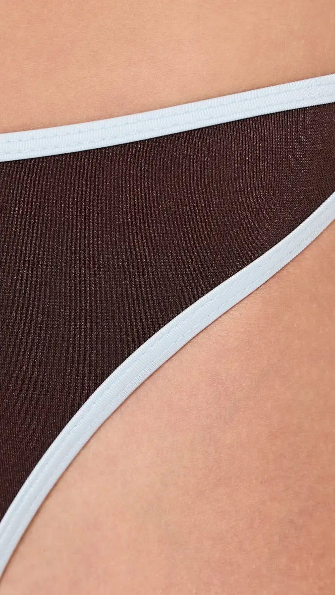 LIONESS Bella Bikini Bottoms | Thumbnail 5 LIONESS Bella Bikini Bottoms | Thumbnail 5
