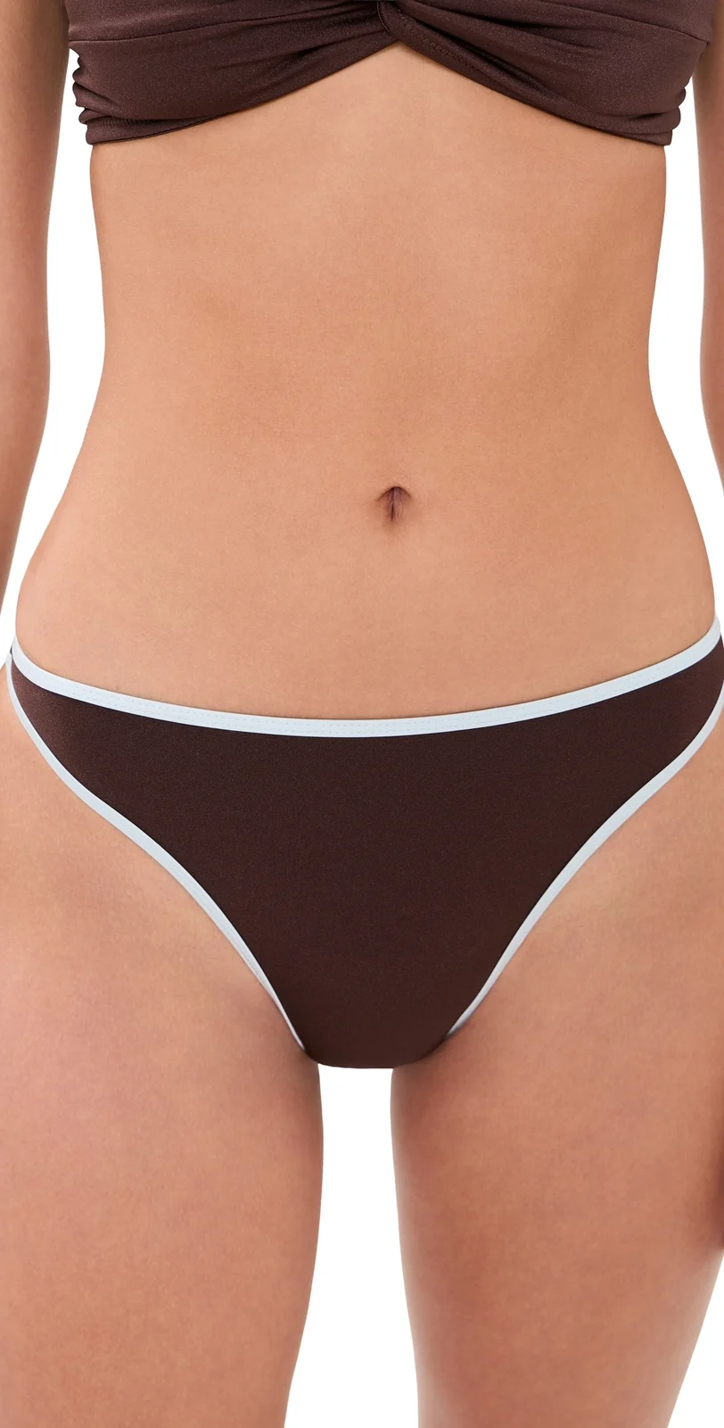 Bella Bikini Bottoms Bella Bikini Bottoms