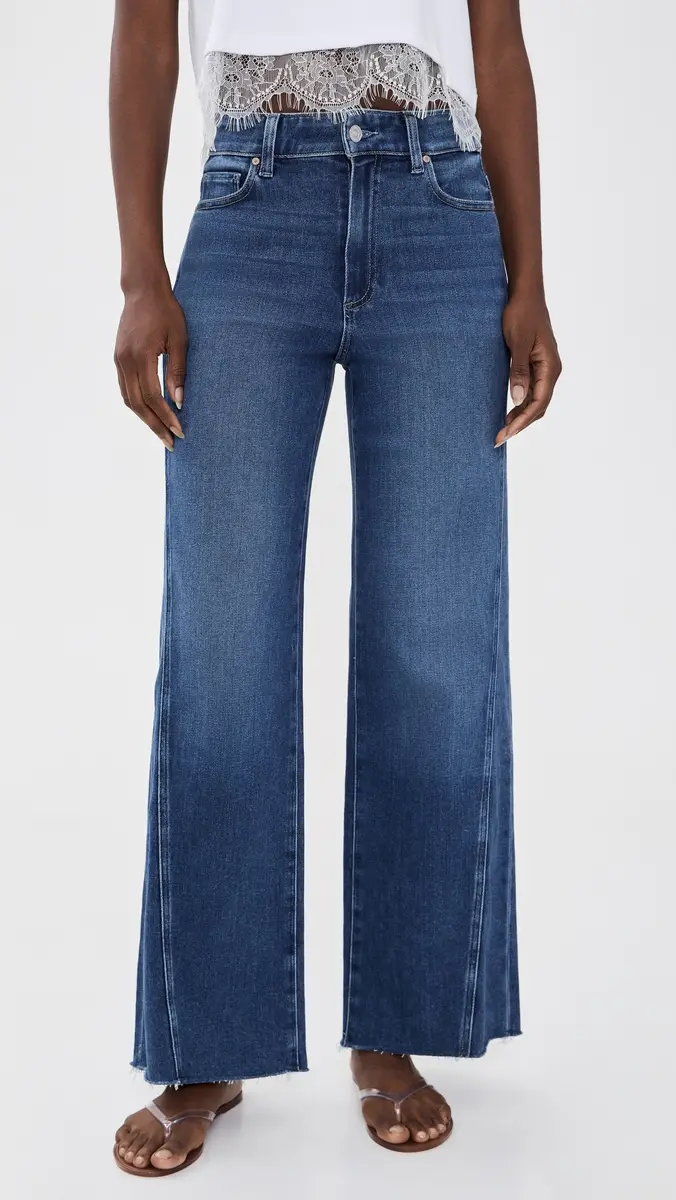 PAIGE Anessa Jeans | Thumbnail 2 PAIGE Anessa Jeans | Thumbnail 2