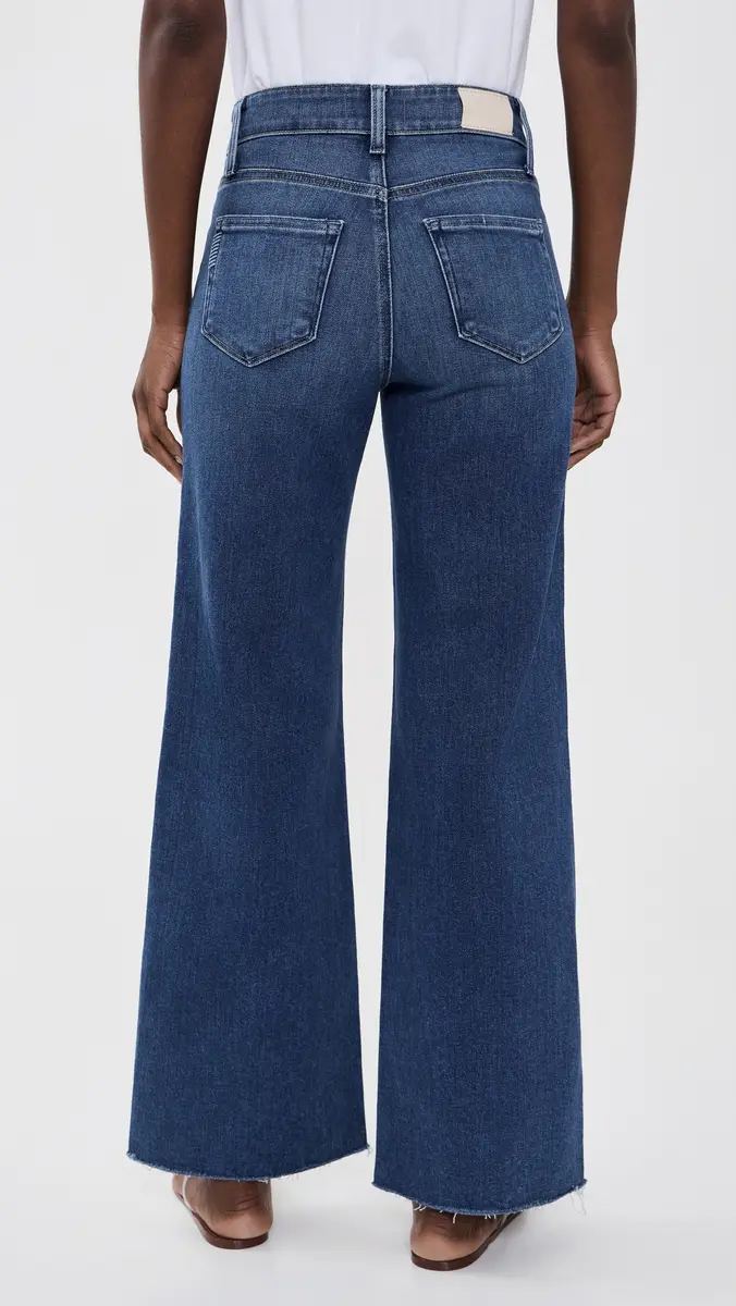 PAIGE Anessa Jeans | Thumbnail 3 PAIGE Anessa Jeans | Thumbnail 3