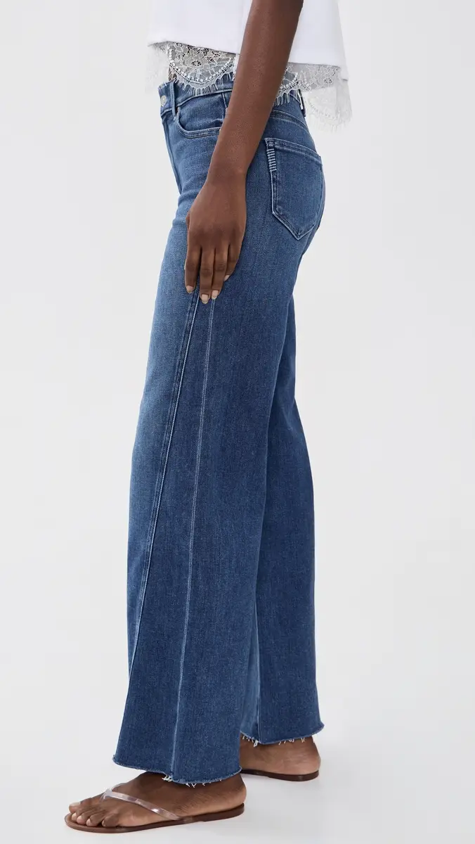PAIGE Anessa Jeans | Thumbnail 4 PAIGE Anessa Jeans | Thumbnail 4
