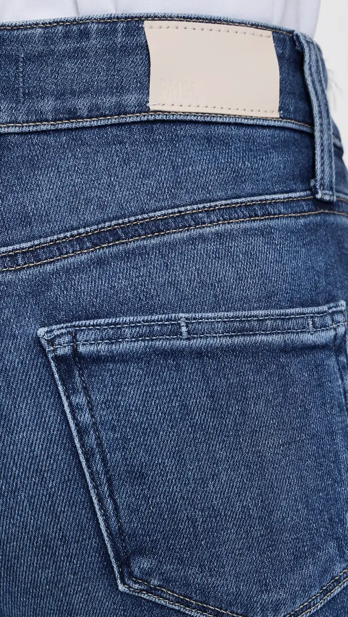 PAIGE Anessa Jeans | Thumbnail 6 PAIGE Anessa Jeans | Thumbnail 6