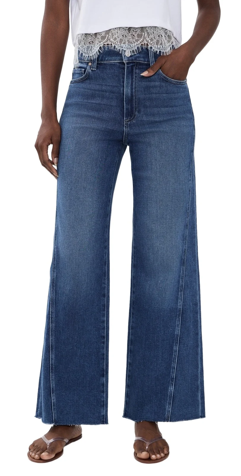 Anessa Jeans Anessa Jeans