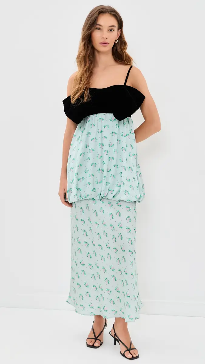 Maude Club Charlotte Dress | Thumbnail 2 Maude Club Charlotte Dress | Thumbnail 2