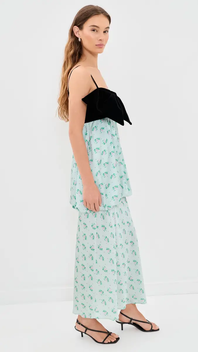 Maude Club Charlotte Dress | Thumbnail 4 Maude Club Charlotte Dress | Thumbnail 4